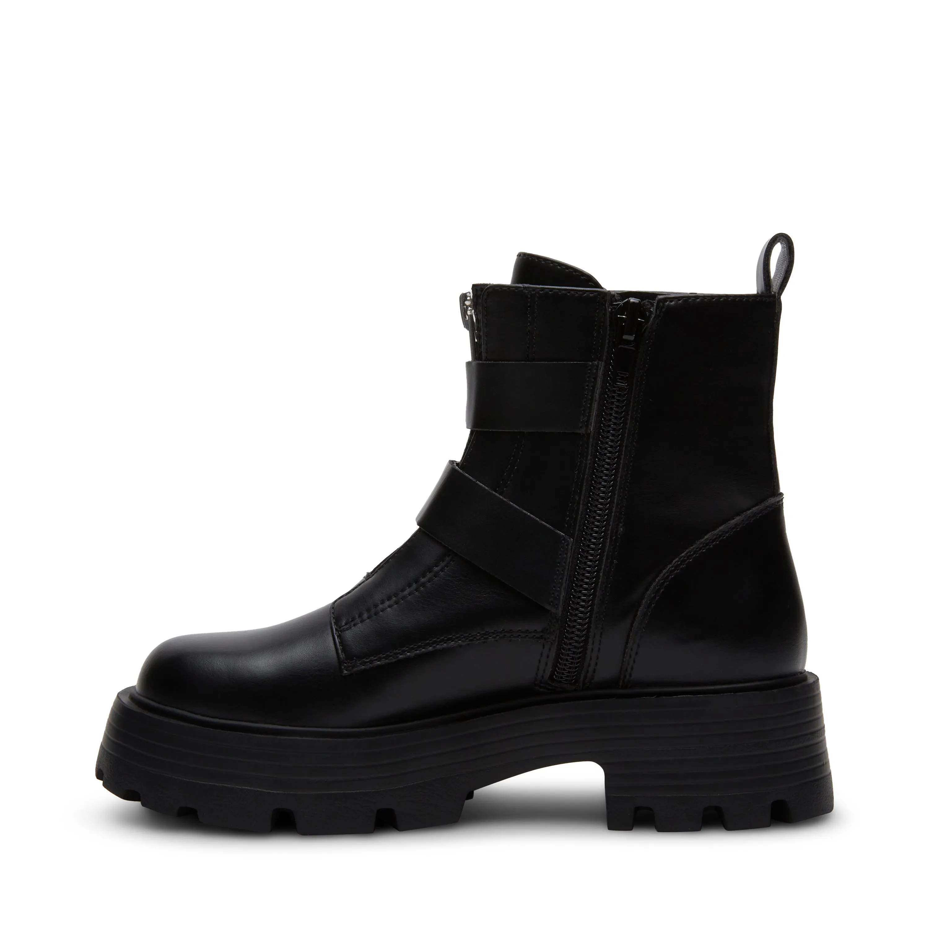 Jwrenn Boot BLACK