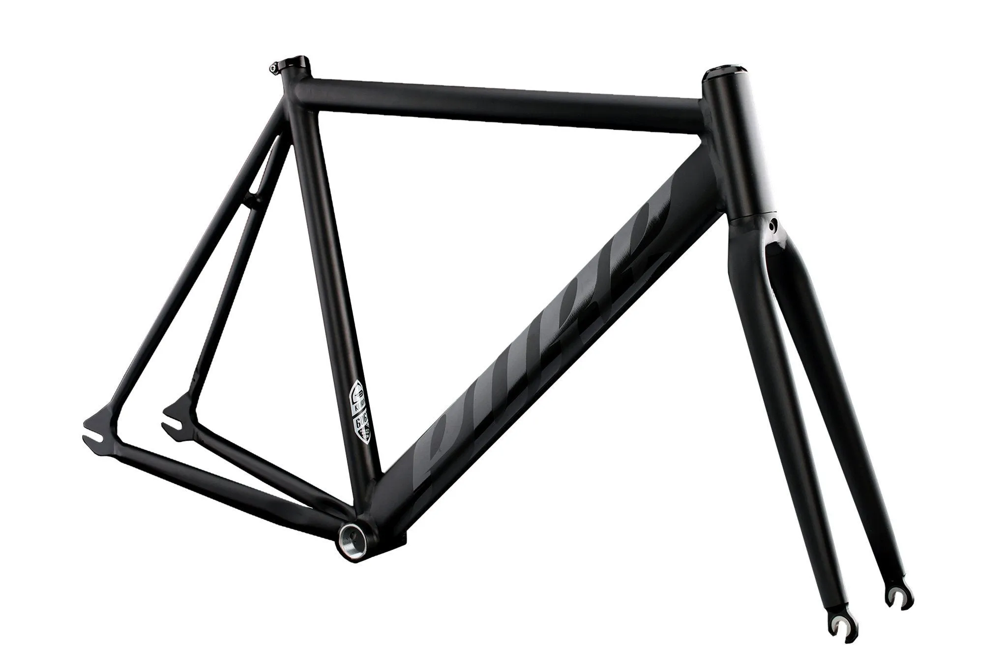 Keirin Track Frameset