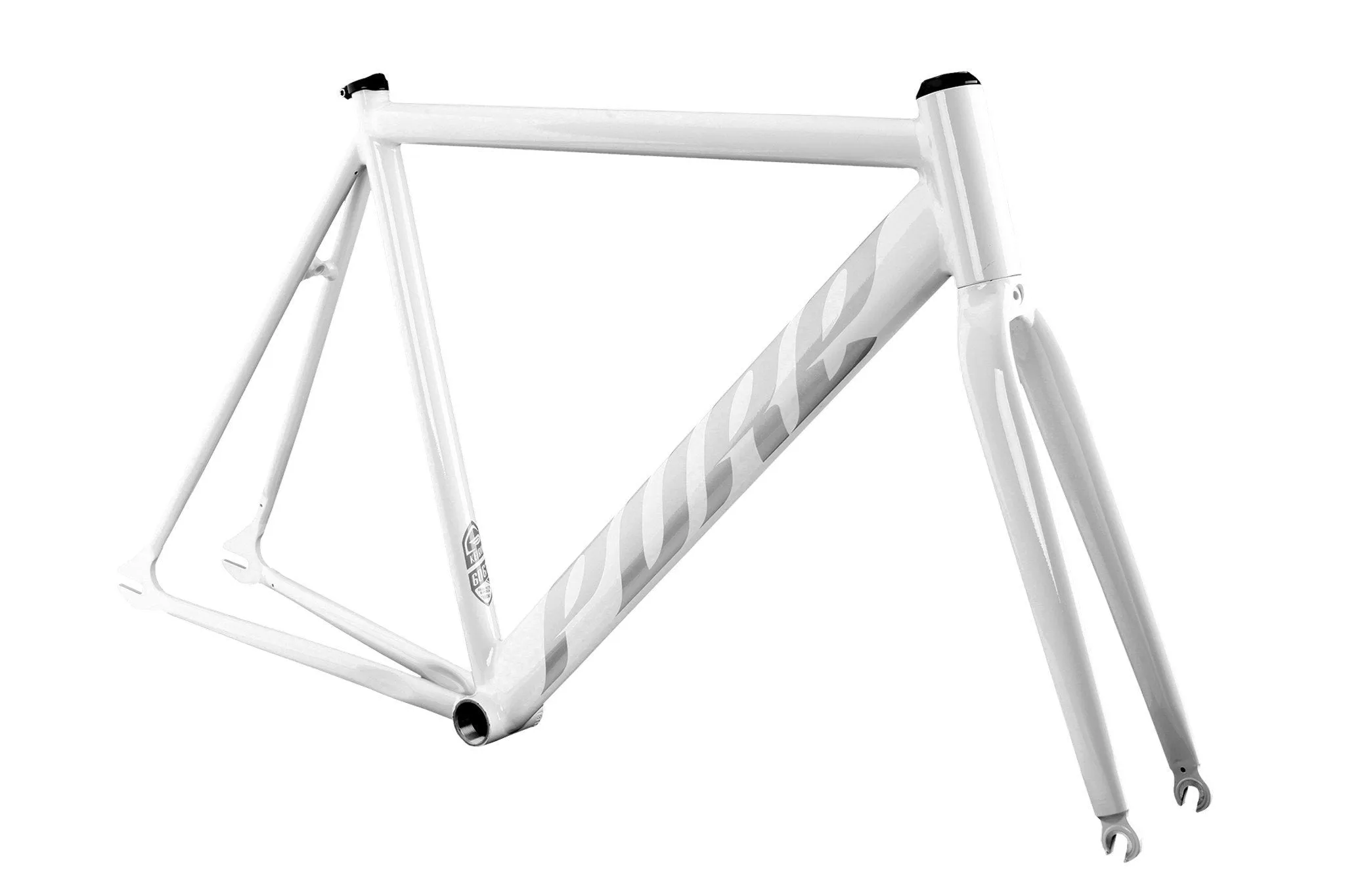 Keirin Track Frameset