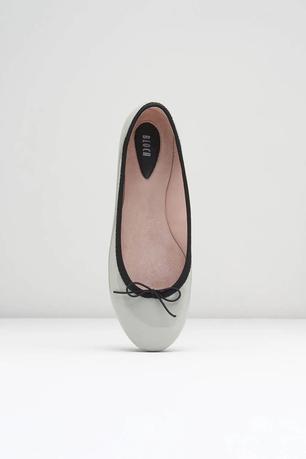 Ladies Ascella Ballet Pumps