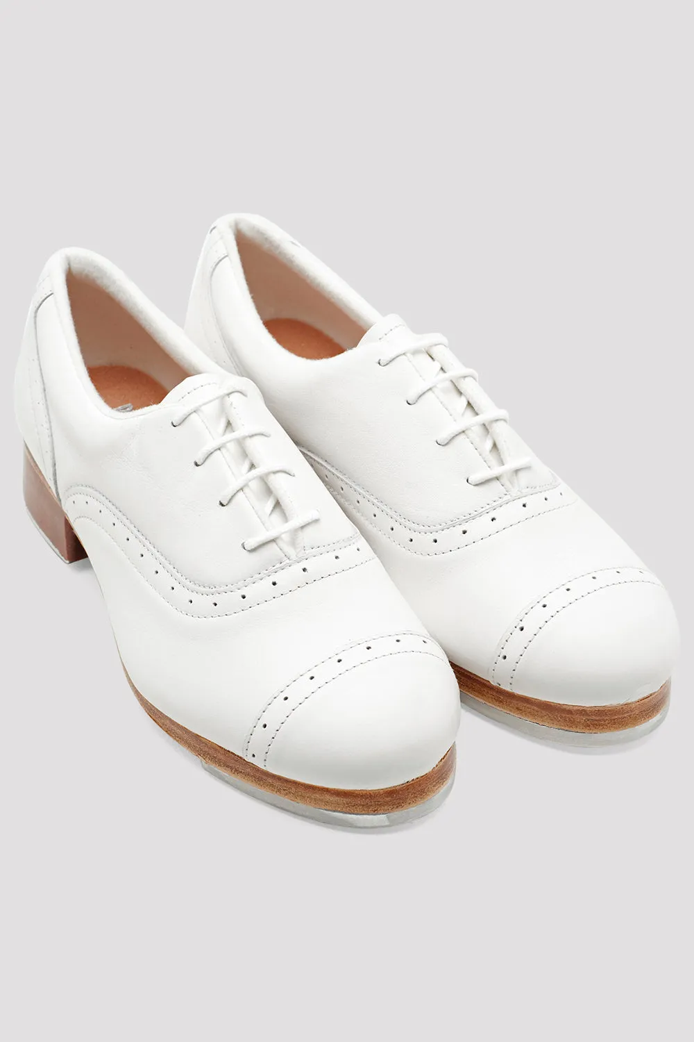 Ladies Jason Samuels Smith Tap Shoes