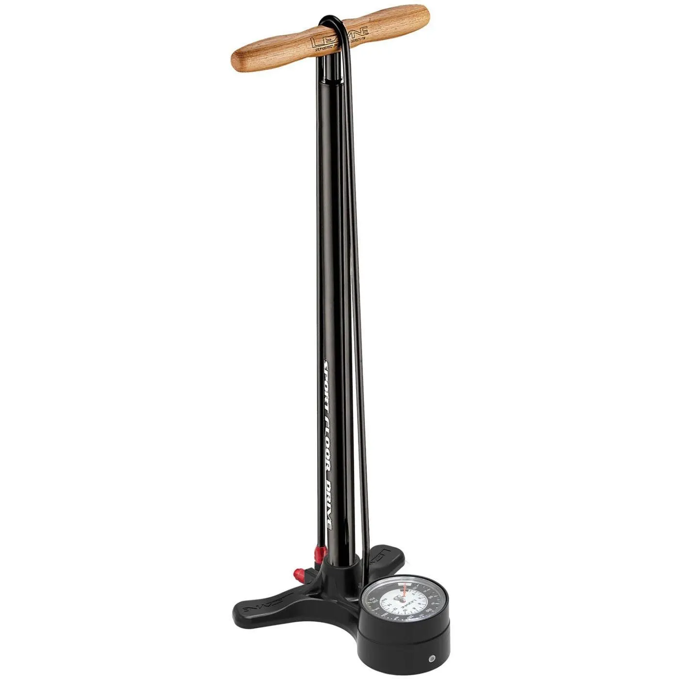 Lezyne Sport Floor Drive Track Pump