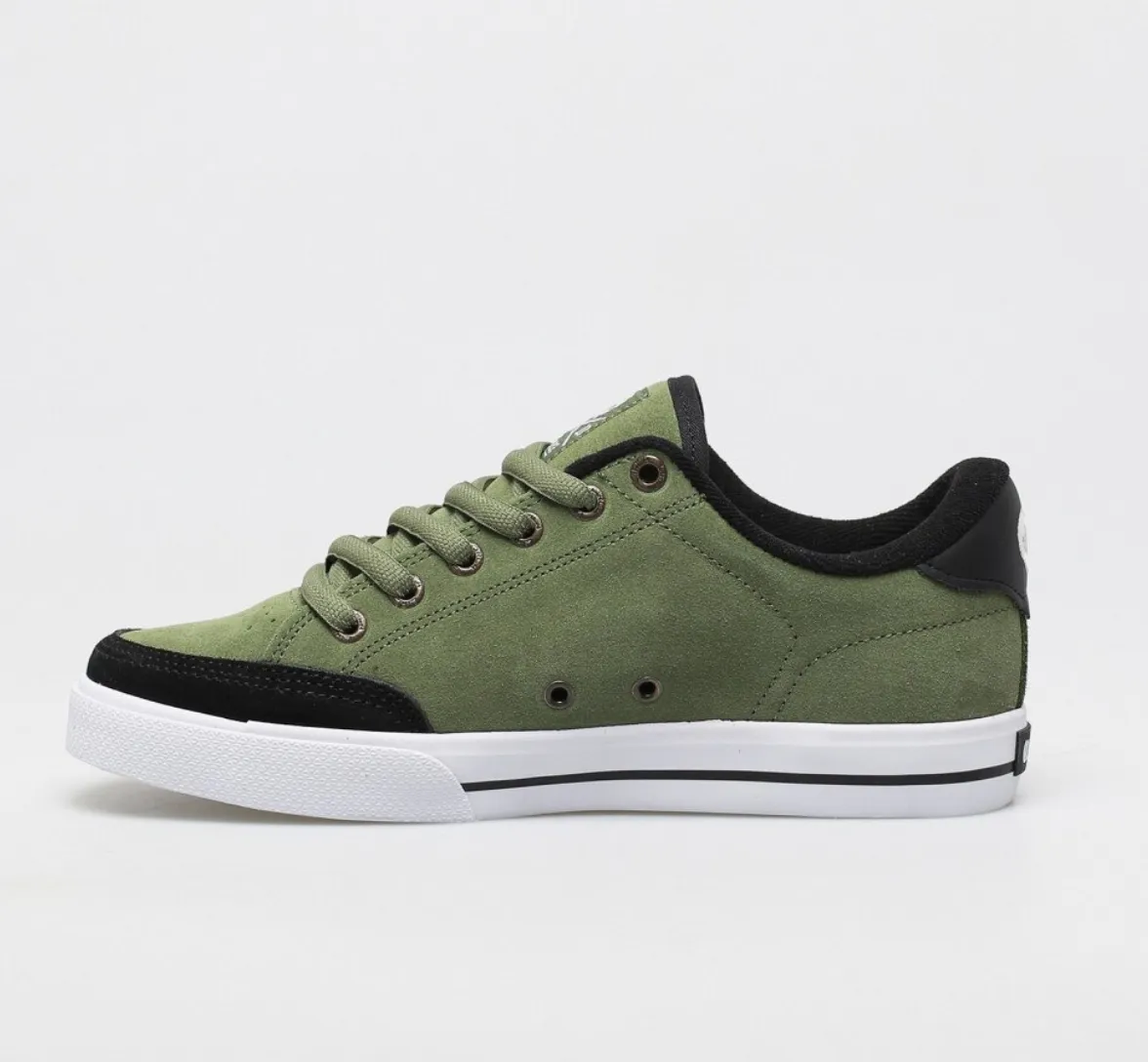 Lopez 50 Green/Black/White