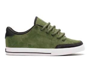 Lopez 50 Green/Black/White