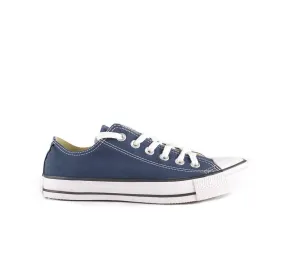 Mens Converse Chuck Taylor All Star Low Top Shoes Navy