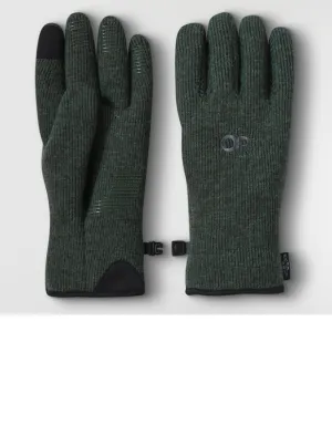 Men's Flurry Sensor Gloves