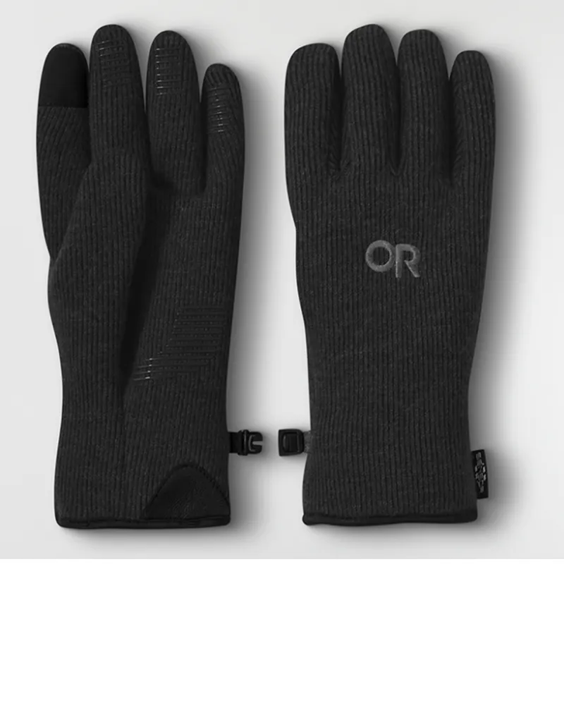 Men's Flurry Sensor Gloves