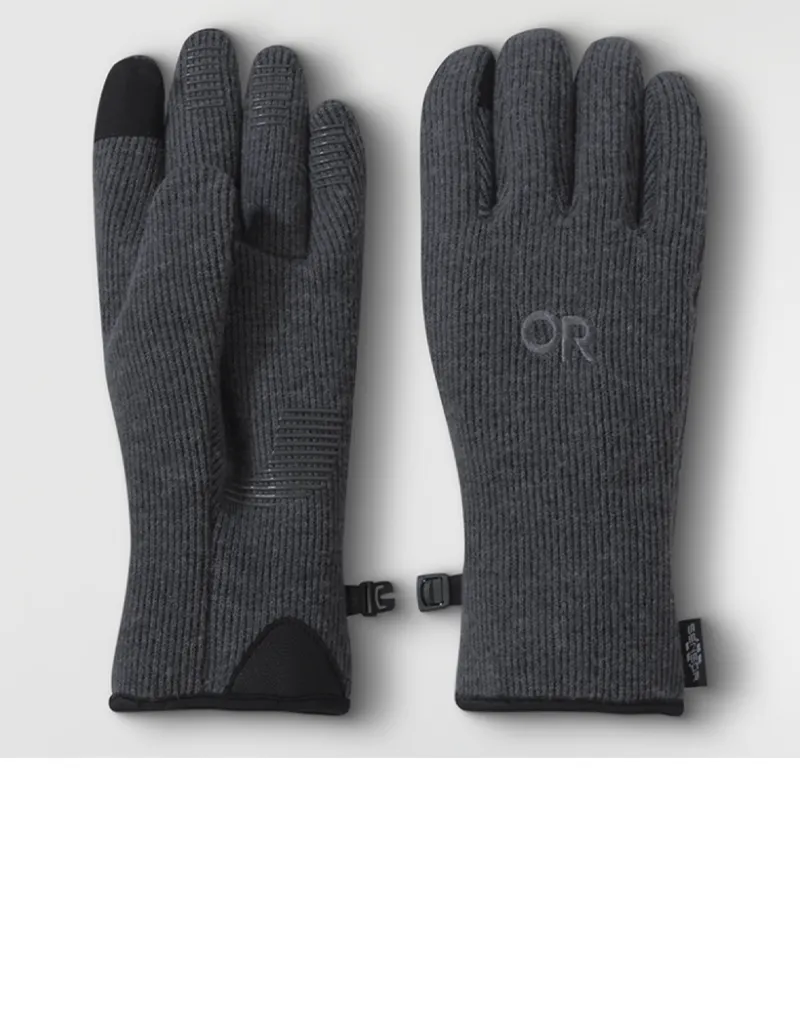 Men's Flurry Sensor Gloves