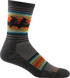 Men's Hike/Trek | Willoughby Micro Crew Sock