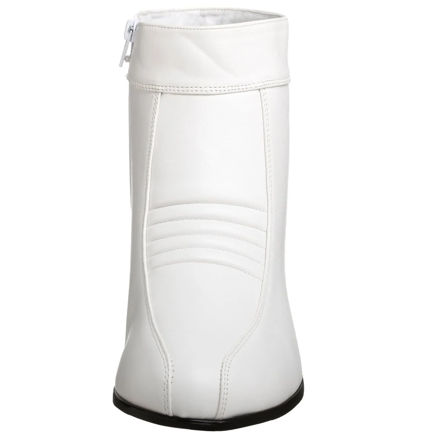 Men's White Stormtrooper & Clone Trooper Boots