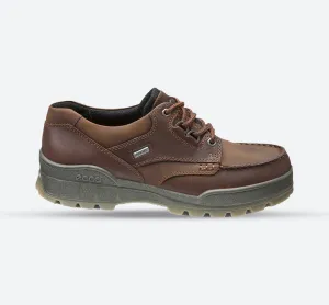 Men's Wide Fit ECCO Track 25 831714 GORE-TEX Walking Trainers