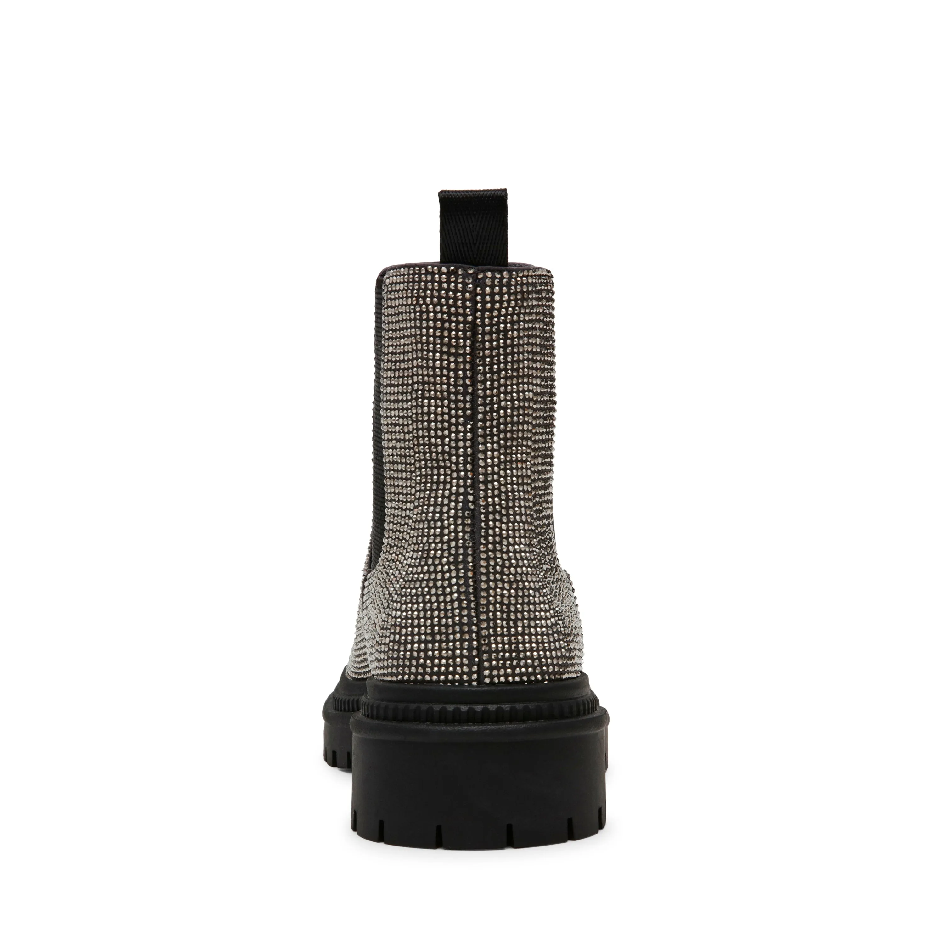 Moonlit Boot PEWTER