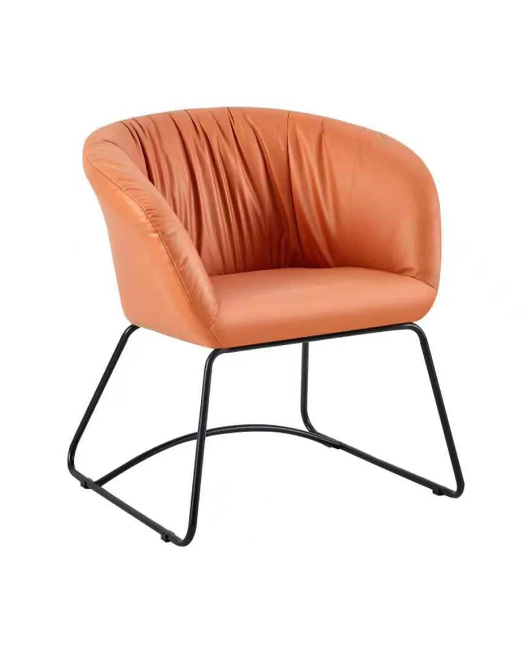 MWOC14C Occasional Contemporary Chair – Available In 3 Colours