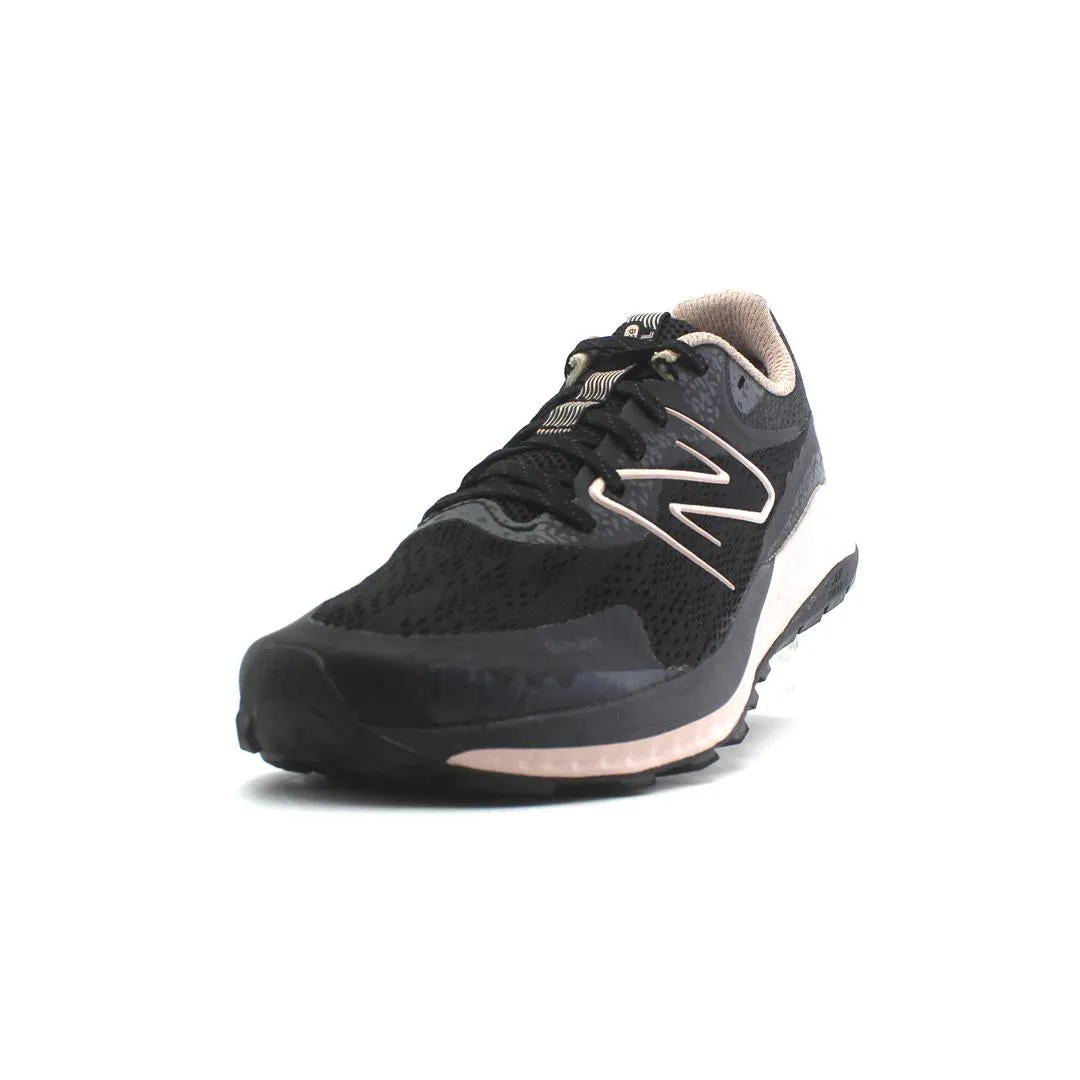 NEW BALANCE DYNASOFT NITREL V5