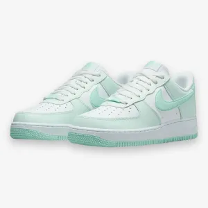 Nike Air Force 1 '07 Barely Green Mint Foam White FZ4123-394