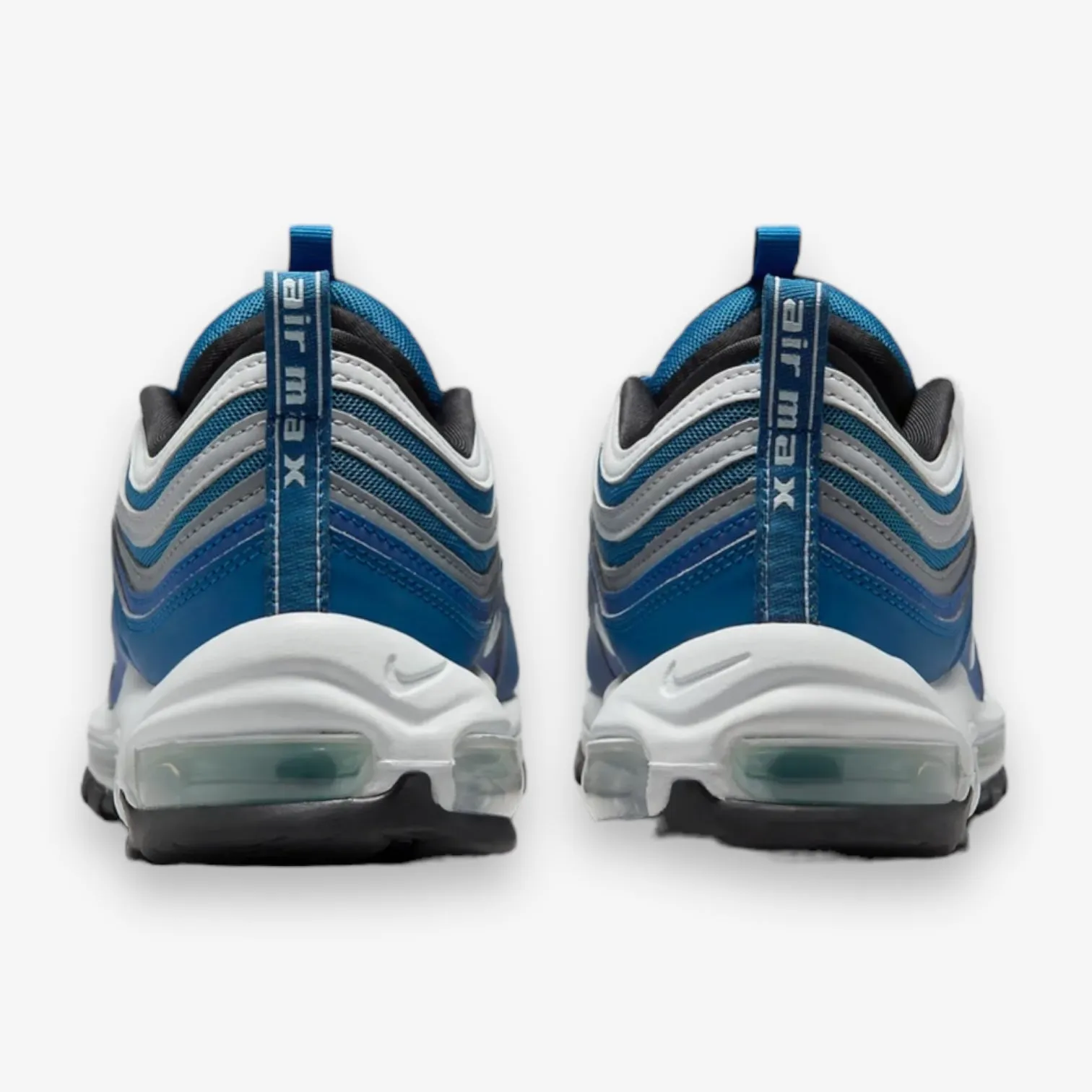 Nike Air Max 97 Court Blue Glacier Blue FN6957-400