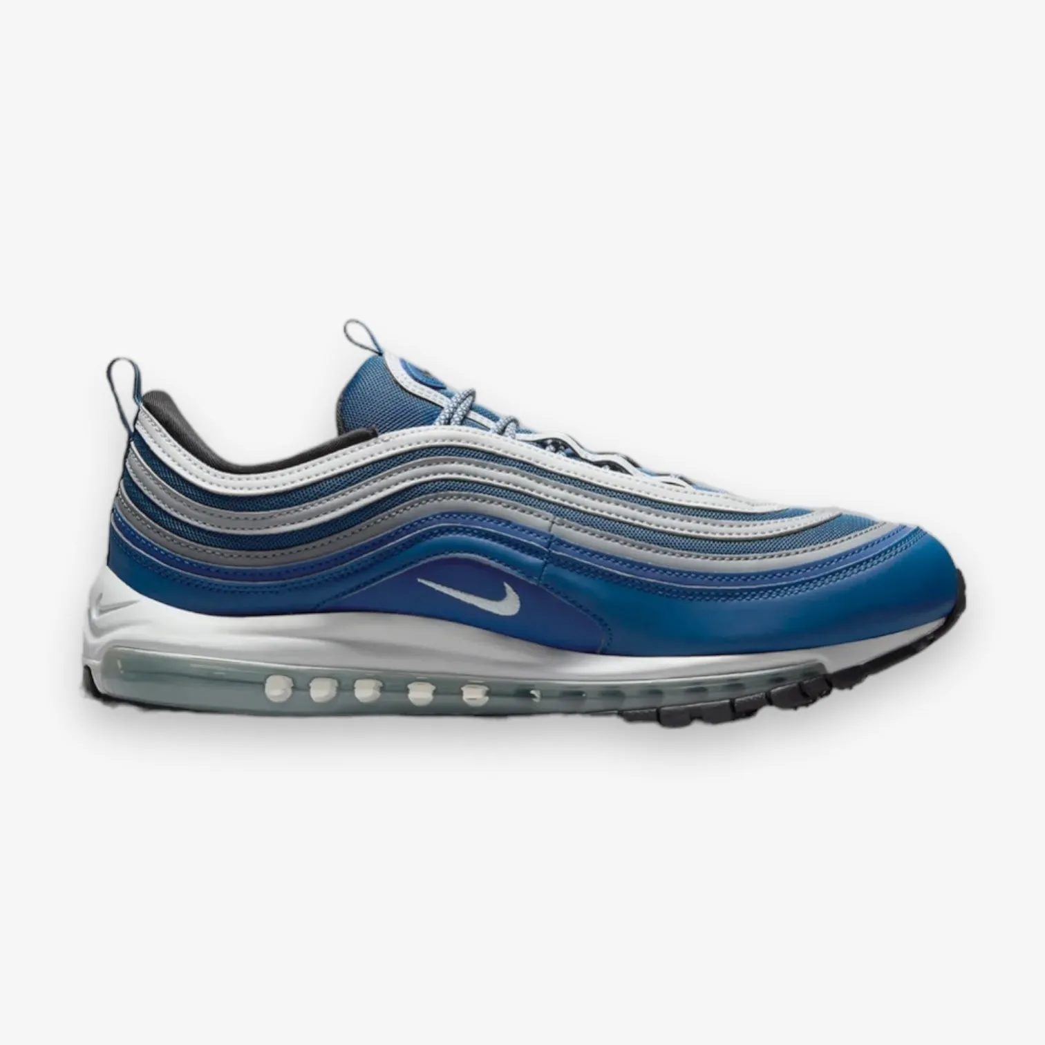 Nike Air Max 97 Court Blue Glacier Blue FN6957-400