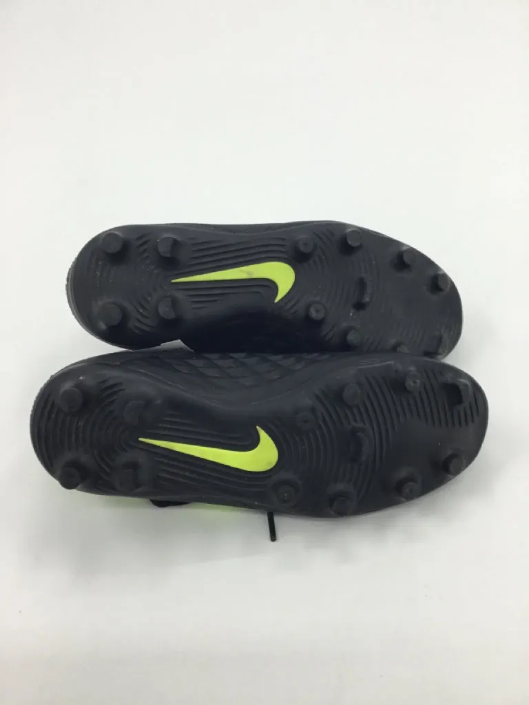 Nike Child Size 1.5 Youth Black Sport/Dance Shoes