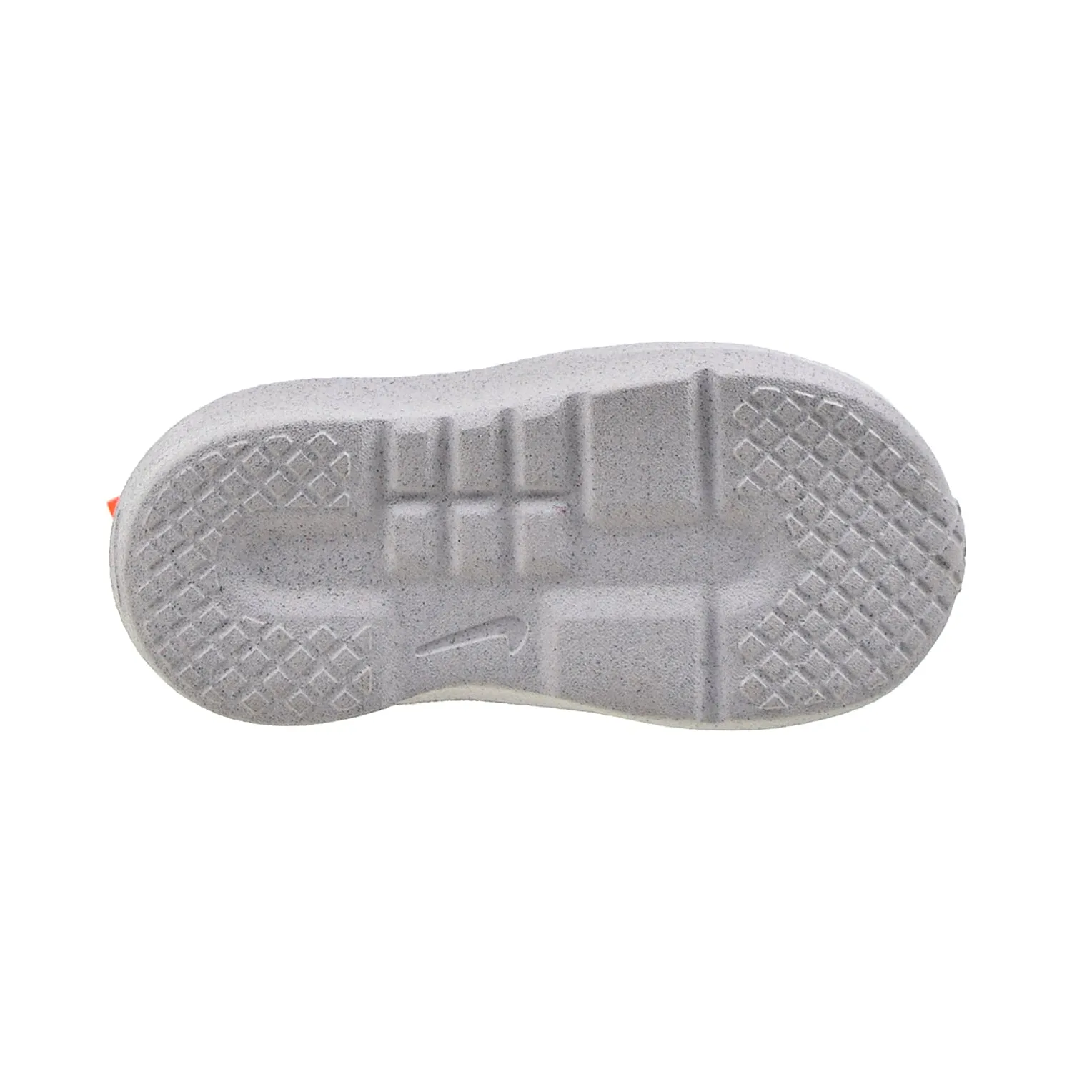 Nike Crater Impact (TD) Toddler's Shoes Summit White