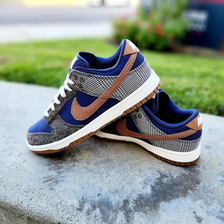 Nike Dunk Low 'Ale Brown'