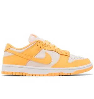 NIKE DUNK LOW PEACH CREAM (W)