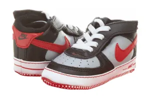 Nike Force 1 Gift Pack (Cb) Crib Style # 325337