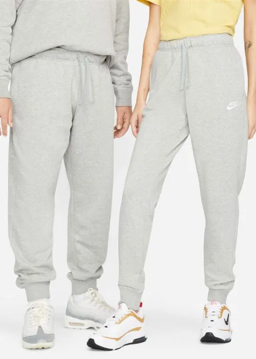 Nike - NSW Club Fleece Mid Rise Jogger