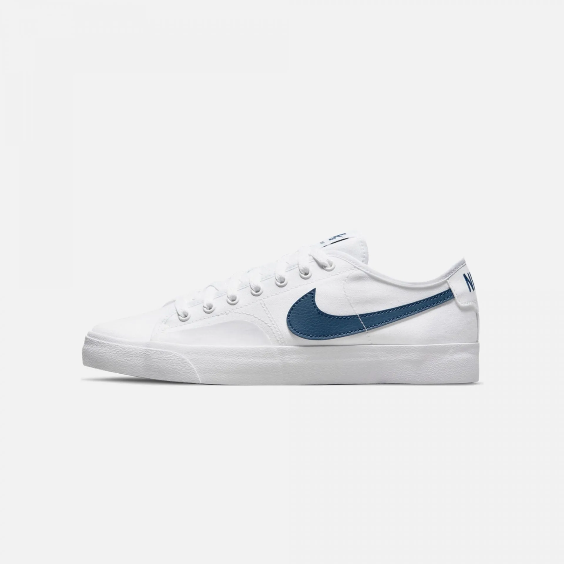 Nike | SB BLZR COURT SKATE COURT BLUE