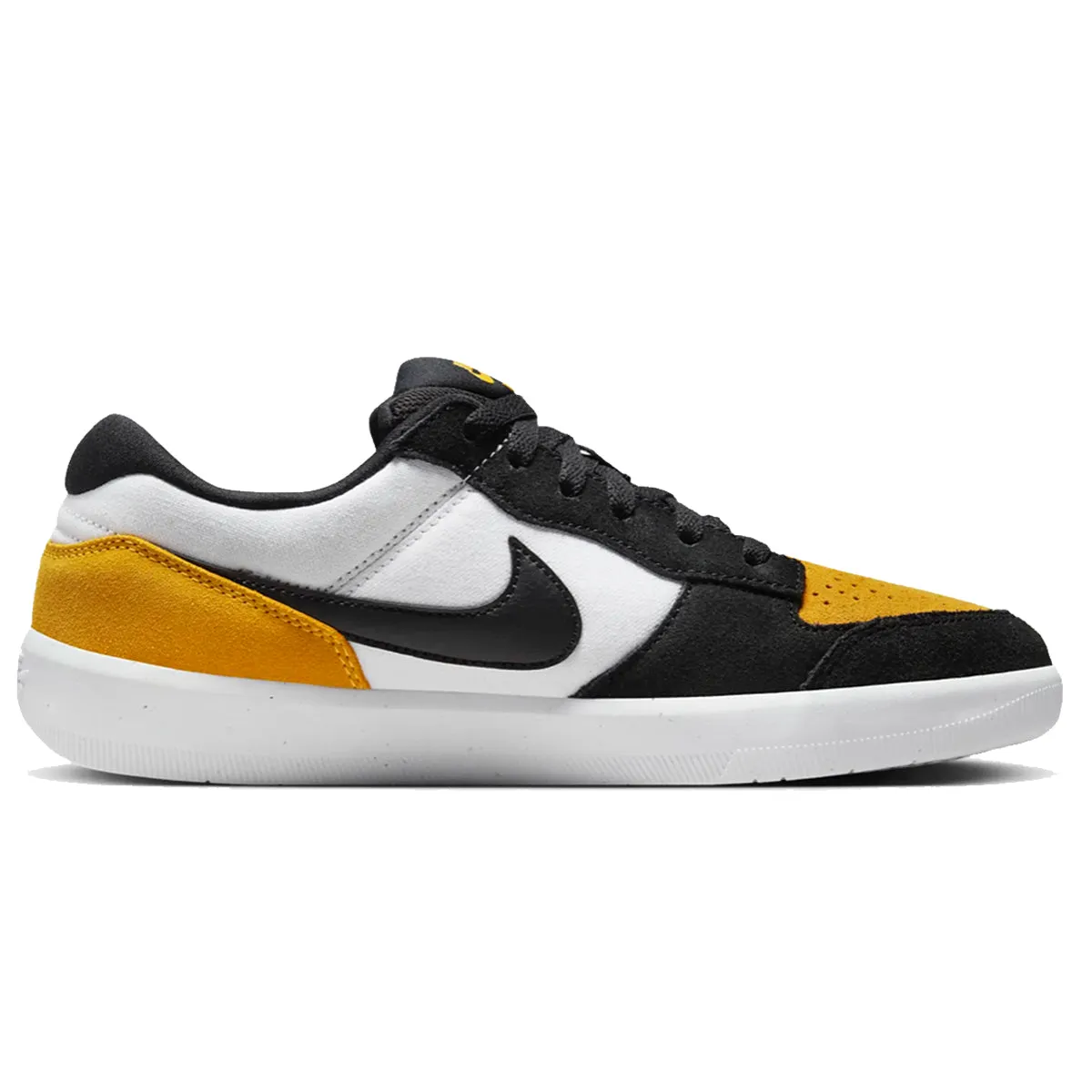 Nike SB Force 58 - Gold/Black/White DV5477-700