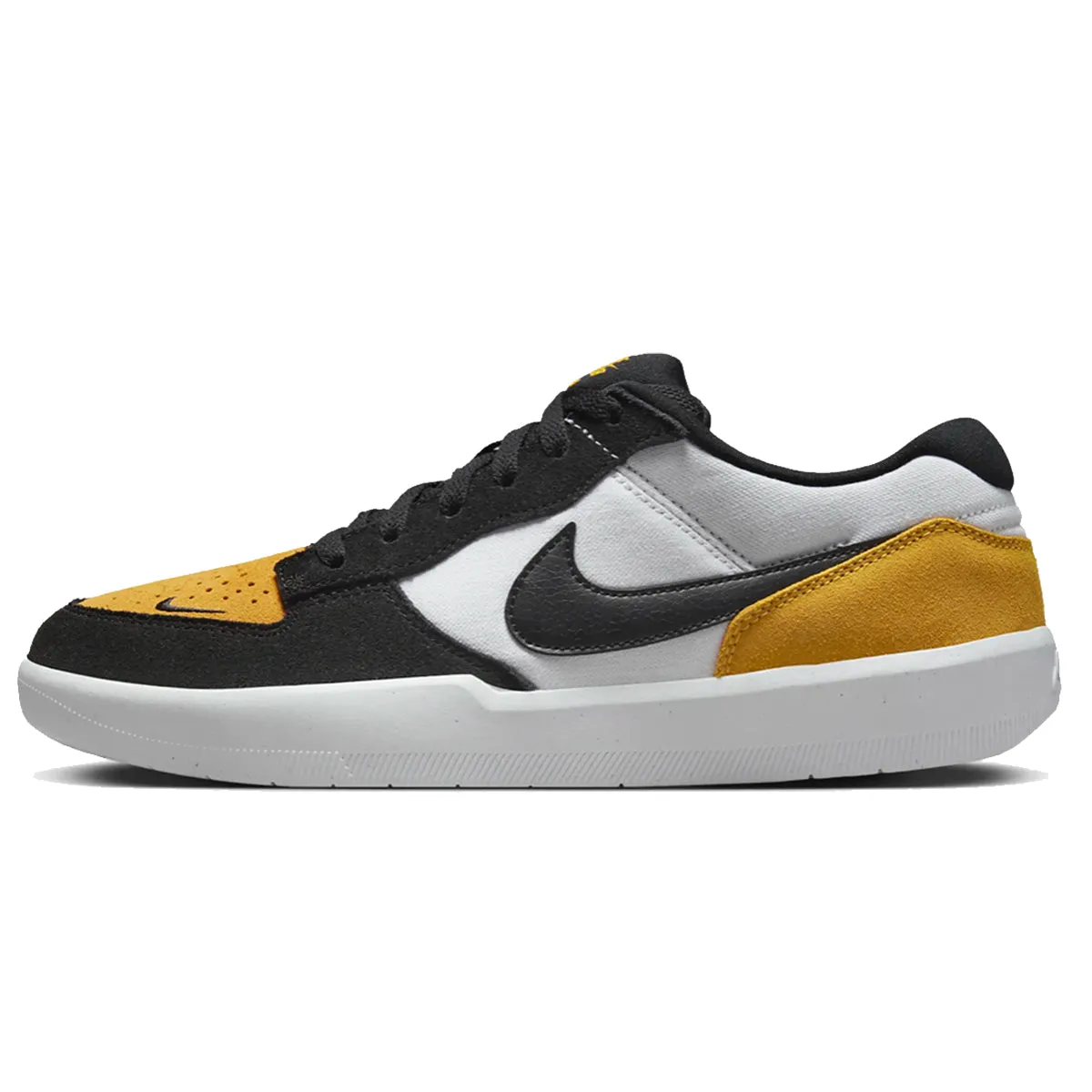 Nike SB Force 58 - Gold/Black/White DV5477-700