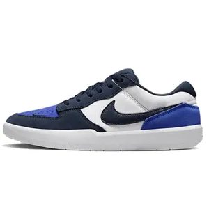 Nike SB Force 58 - Obsidian Blue/White DV5477-401