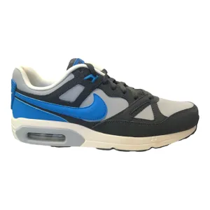 Nike scarpa sneakers da uomo Air Max Span 599458 040 grigio