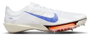 Nike Victory 2 Blueprint Track & Field Shoes White/Blue Unisex