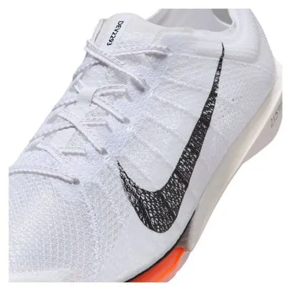 Nike Victory 2 Proto White Orange Uomo Track & Field Shoes