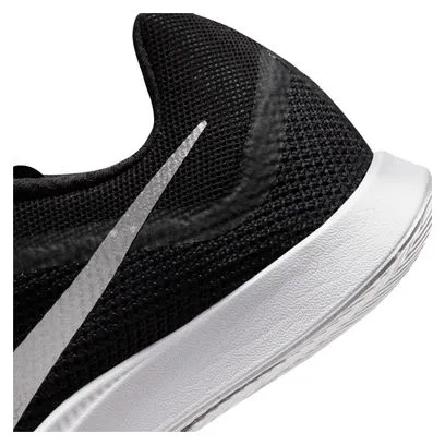 Nike Zoom Rival Distance Black White Unisex Track & Field Shoes