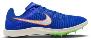 Nike Zoom Rival Distance Blue Green Unisex Track & Field Shoes