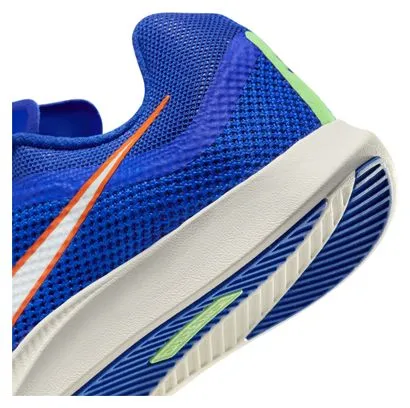 Nike Zoom Rival Distance Blue Green Unisex Track & Field Shoes