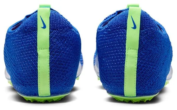 Nike Zoom Superfly Elite 2 Blue Green Unisex Track & Field Shoes