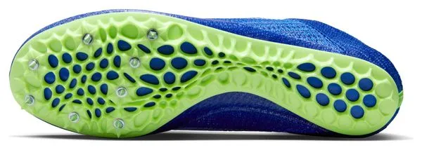 Nike Zoom Superfly Elite 2 Blue Green Unisex Track & Field Shoes