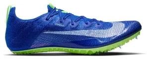 Nike Zoom Superfly Elite 2 Blue Green Unisex Track & Field Shoes