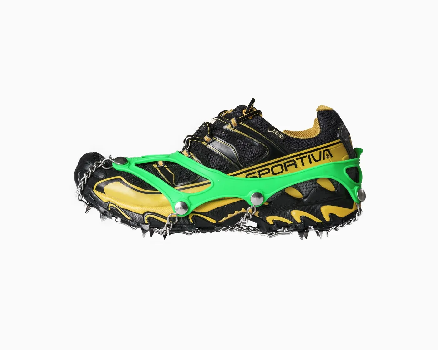 Nortec Nordic Crampons