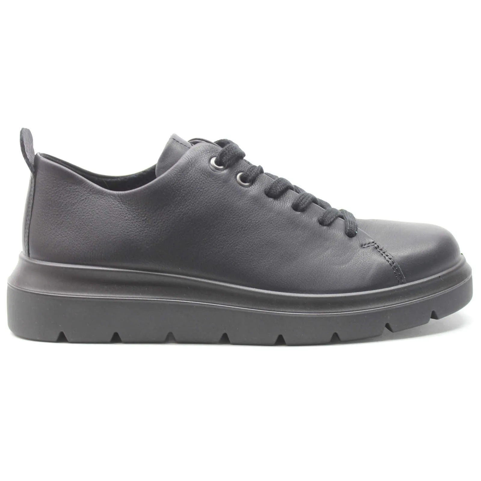 Nouvelle Full Gain Leather Women's Shoes