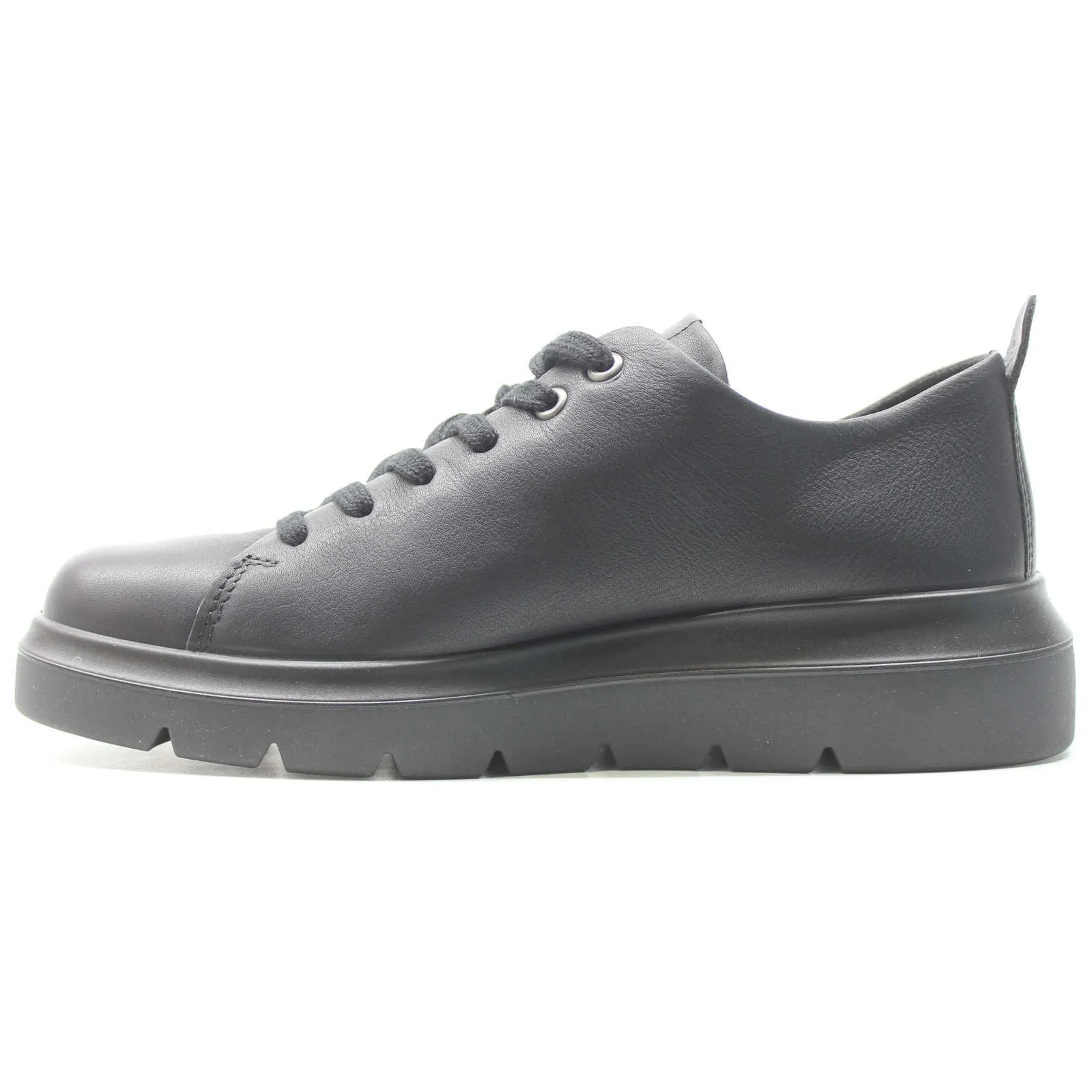 Nouvelle Full Gain Leather Women's Shoes