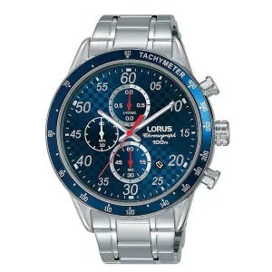 Orologio Lorus Chrono Sports RM329EX9