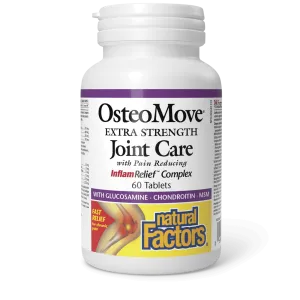 OsteoMove Joint Care Extra Strength