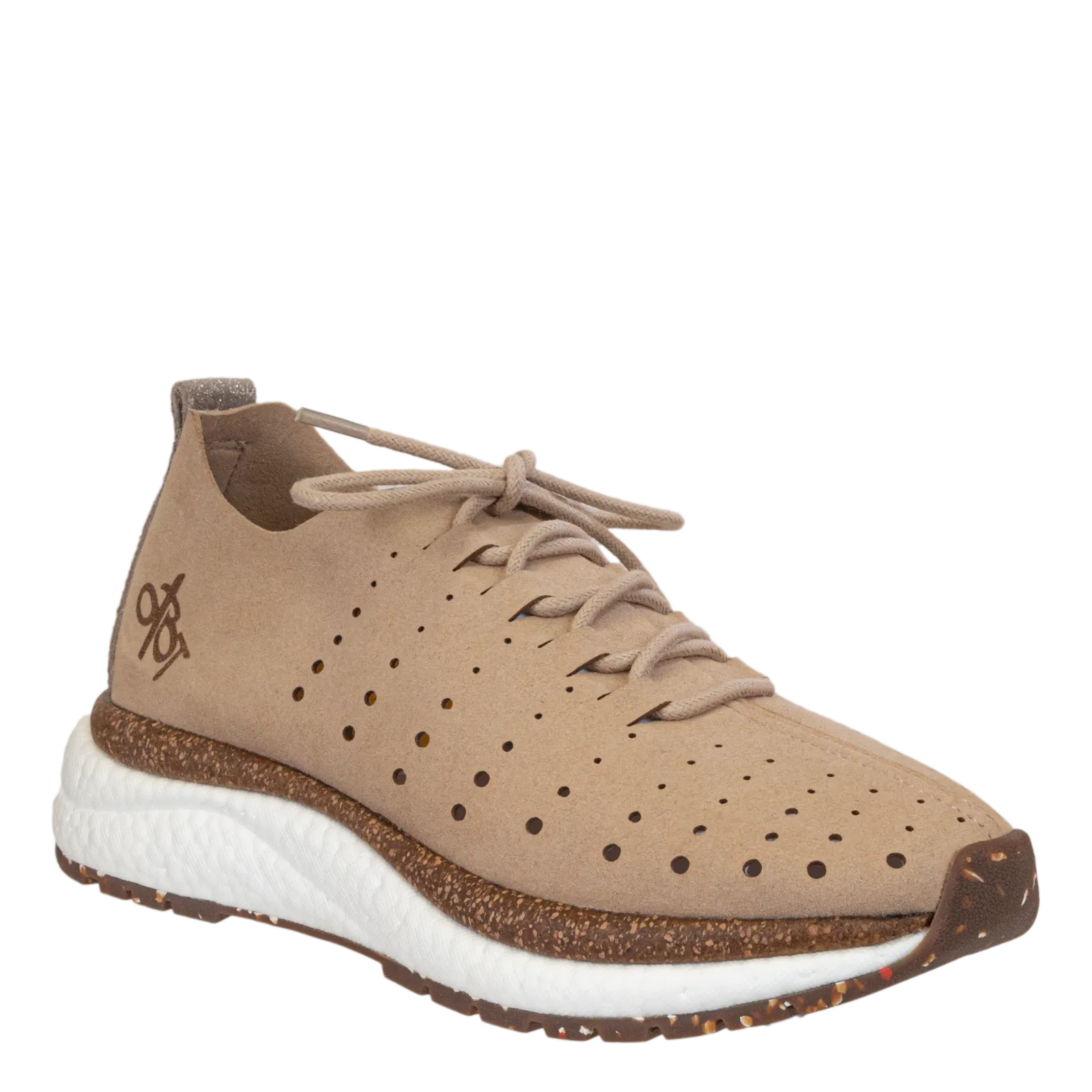 OTBT - ALSTEAD in BEIGE Sneakers