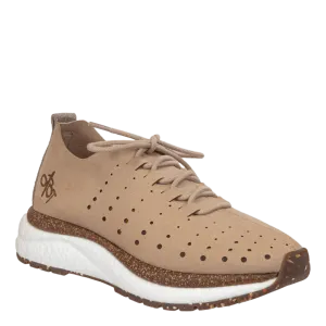 OTBT - ALSTEAD in BEIGE Sneakers