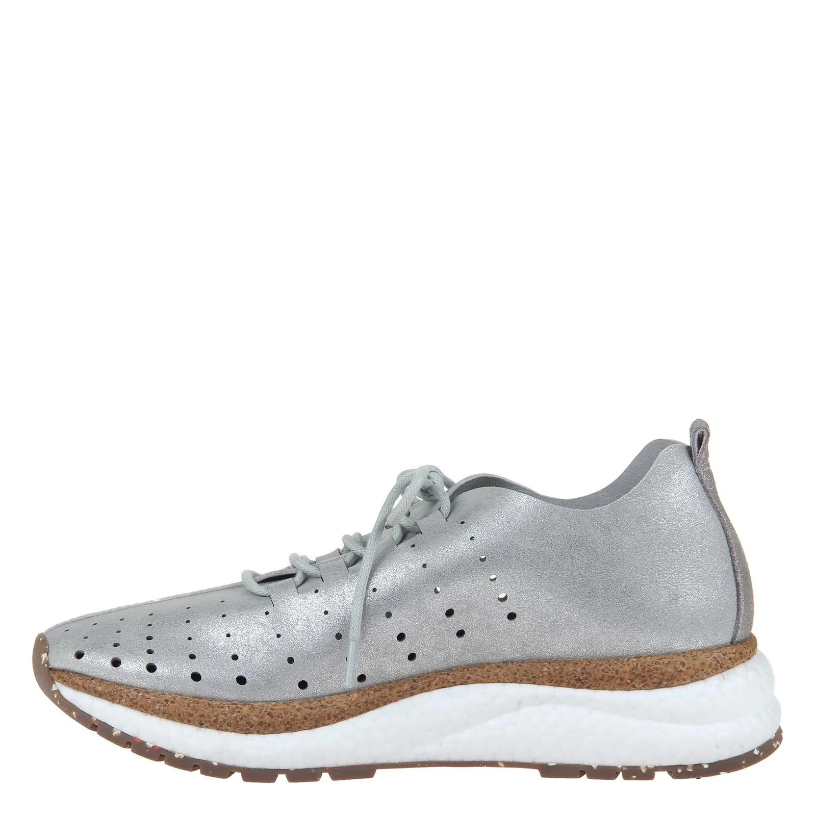 OTBT - ALSTEAD in SILVER Sneakers