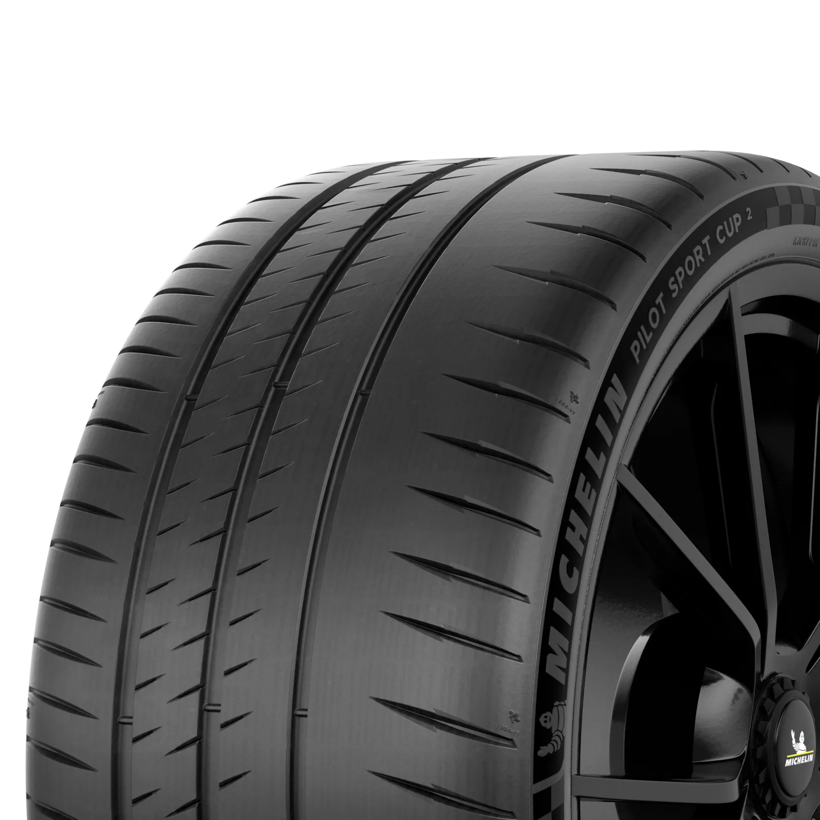 Pilot Sport Cup 2 Connect (240) - 225/35R19 XL 88(Y)