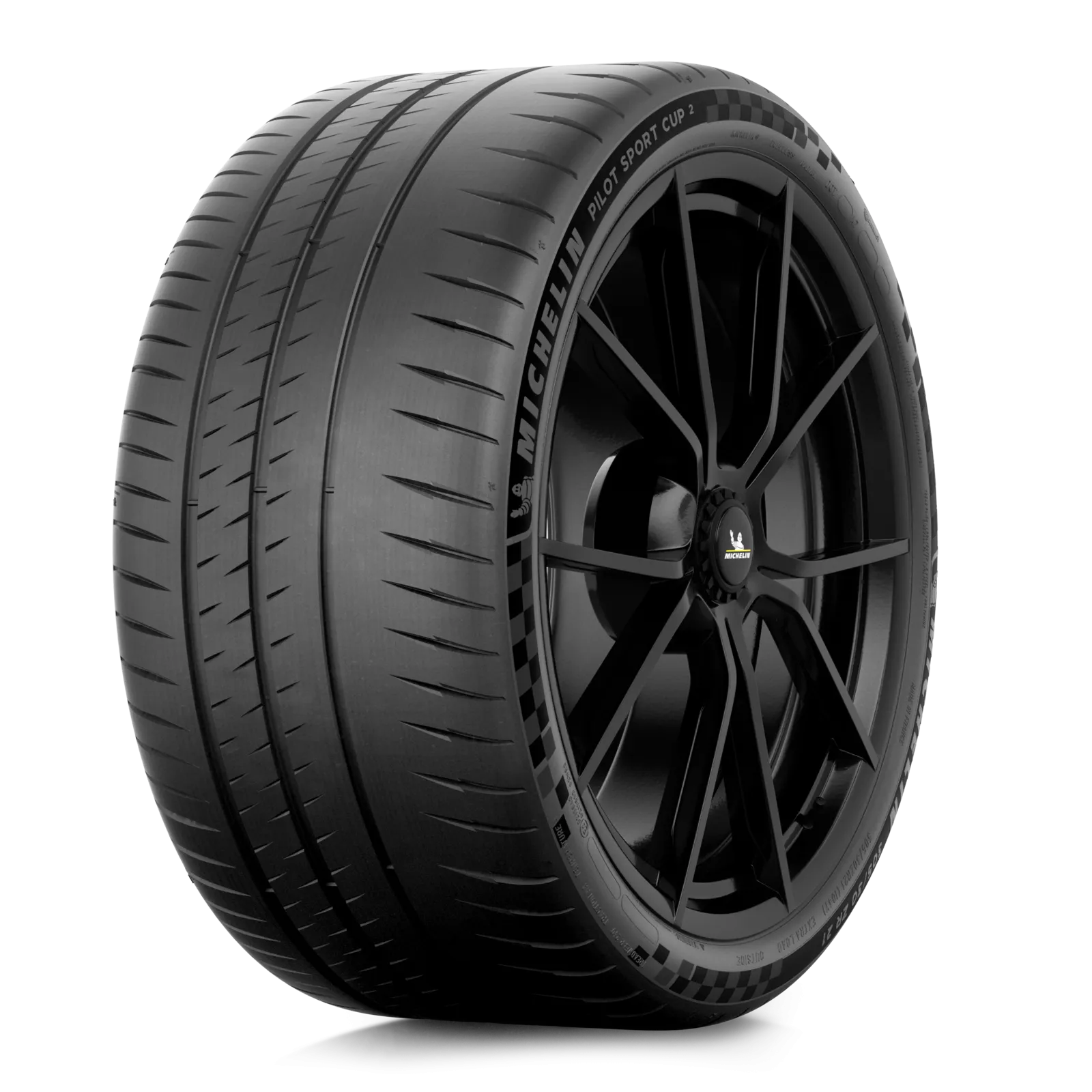 Pilot Sport Cup 2 Connect (240) - 225/35R19 XL 88(Y)